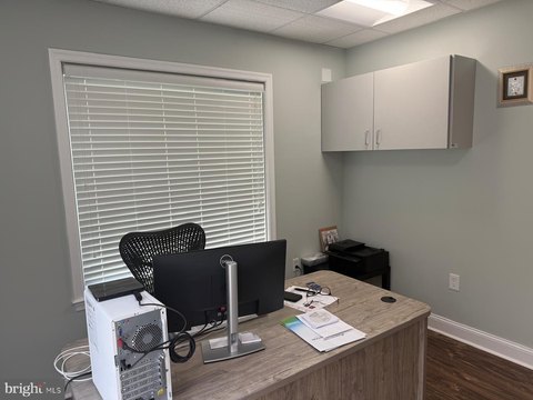 Shared Office Space Available