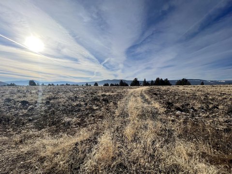 Land, Sprague River, OR