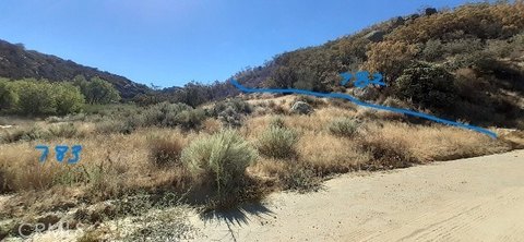 Land, Aguanga, CA