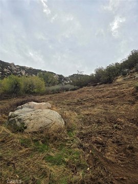 Land, Aguanga, CA