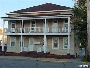 Historic Howell Multifamily Investment Opportunity