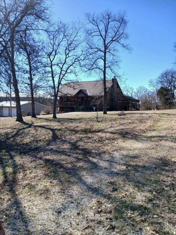 50 Acre Farm with Home