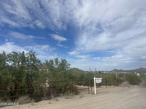 Land, San Tan Valley, AZ