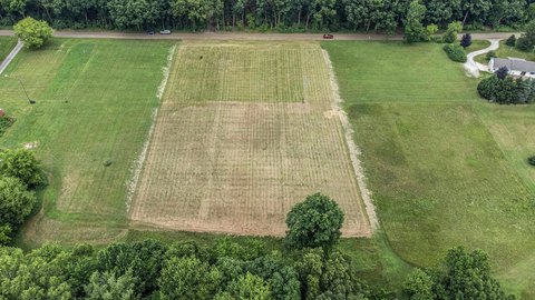 Land in Chelsea, Michigan