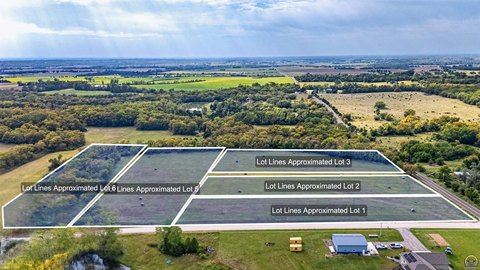 Land, Topeka, KS