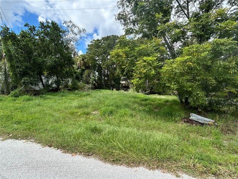 LAND - New Port Richey, FL