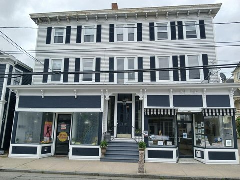 Stonington Mixed-Use Investment Opportunity