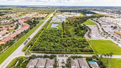 Land, Vero Beach, FL