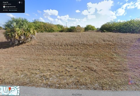LAND - LaBelle, FL