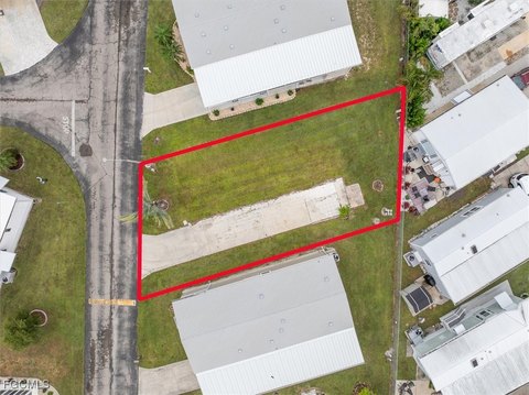 Fort Myers Land Opportunity