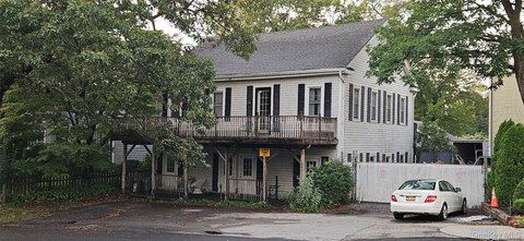 Sound Beach Commercial Investment Opportunity