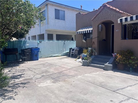 Specialty Multi-Family Property