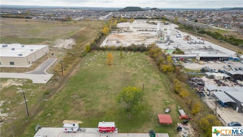 Killeen Commercial Land Opportunity