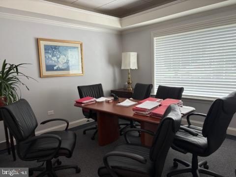 Lancaster Office Space for Lease