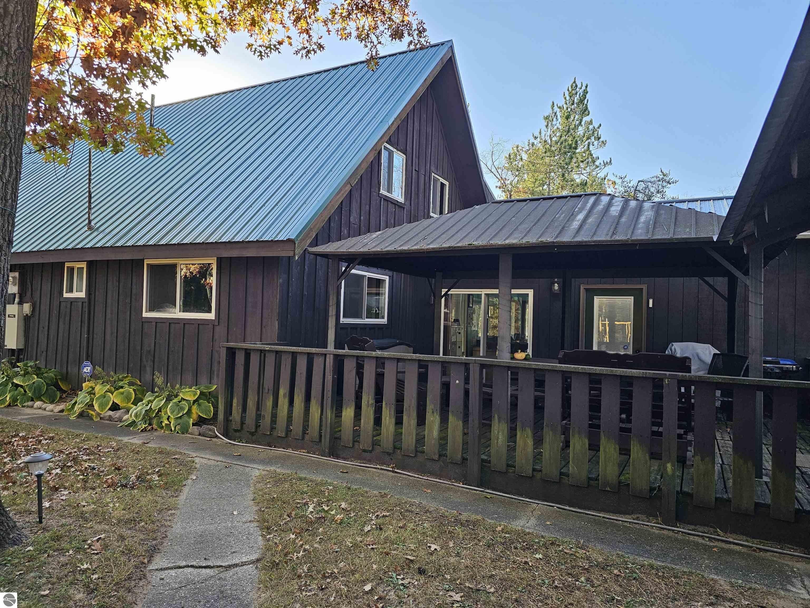 Rollway Resort Business Opportunity