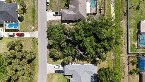 LAND - North Port, FL