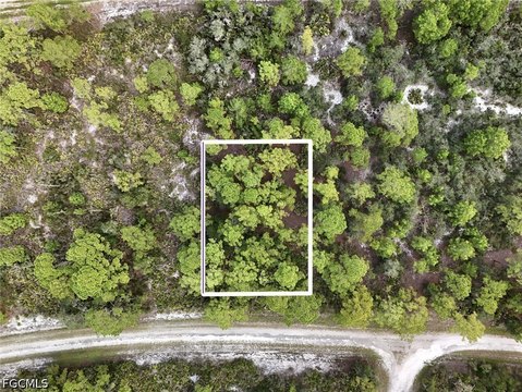 Land, Lake Placid, FL