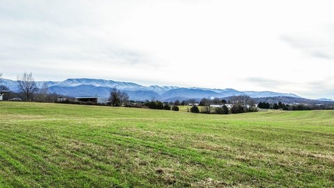 Expansive Land in Chuckey, TN