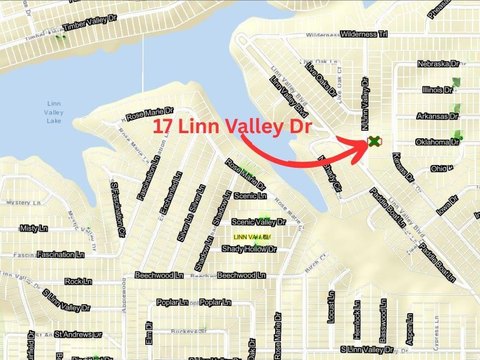 Linn Valley Lake Lot