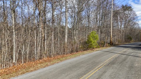 Dandridge, TN Land Parcel
