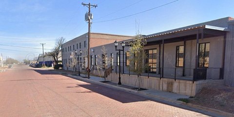 Downtown Amarillo Redevelopment Opportunity