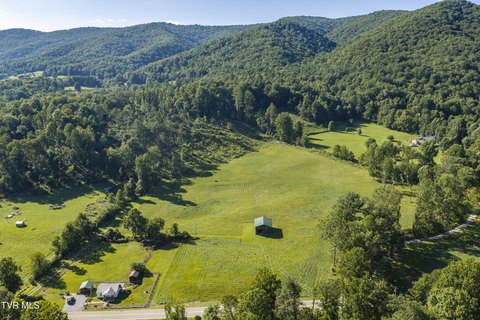 Agricultural Land with Cherokee Access