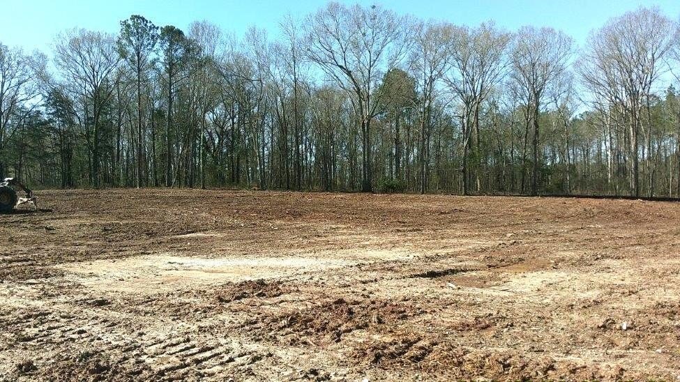 Commercial Land in Greenwood, SC