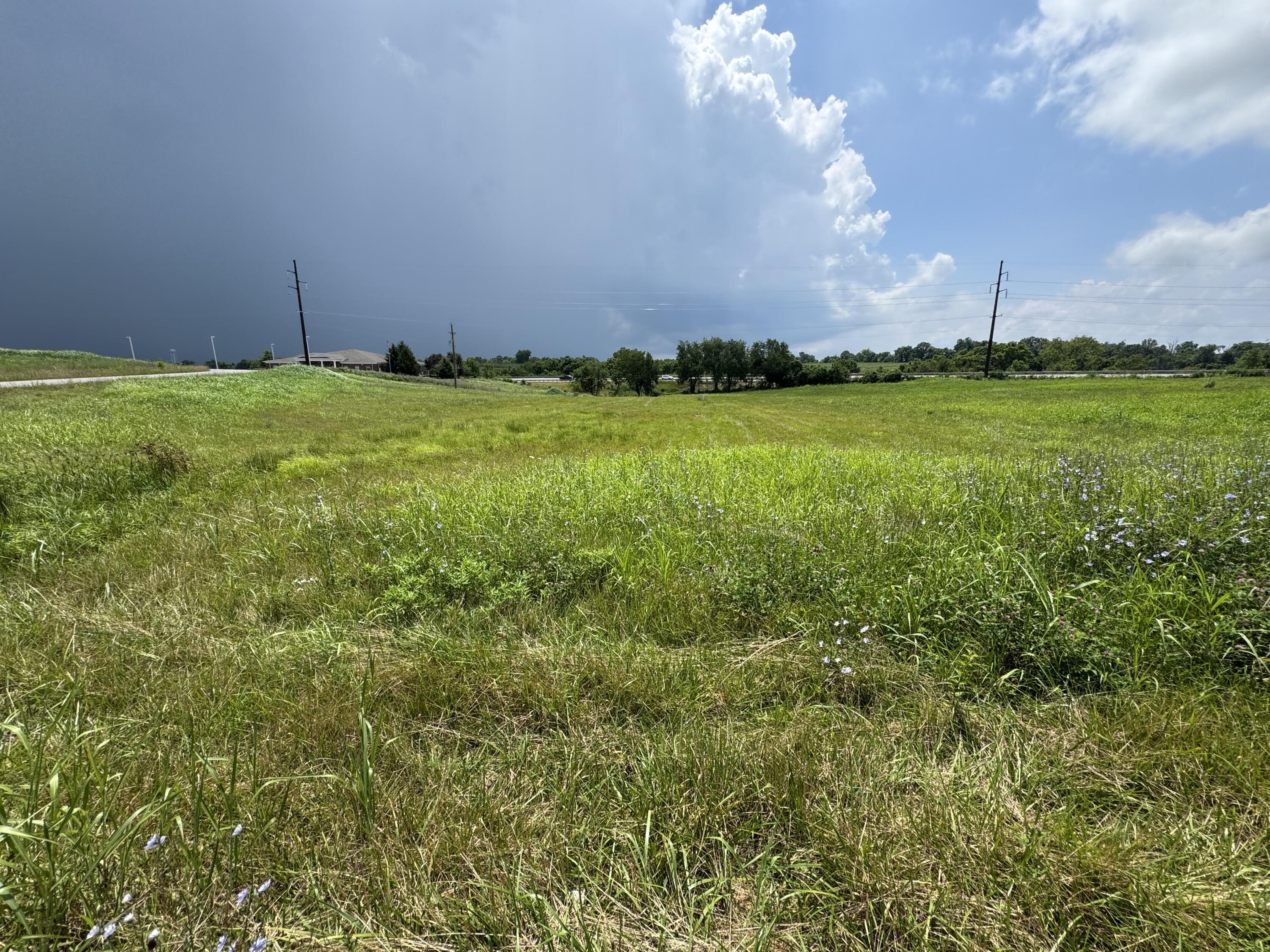 Commercial Lot on Bypass Boulevard