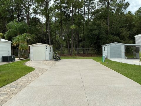 Land, FROSTPROOF, FL