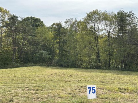 Residential Land in East Bernstadt