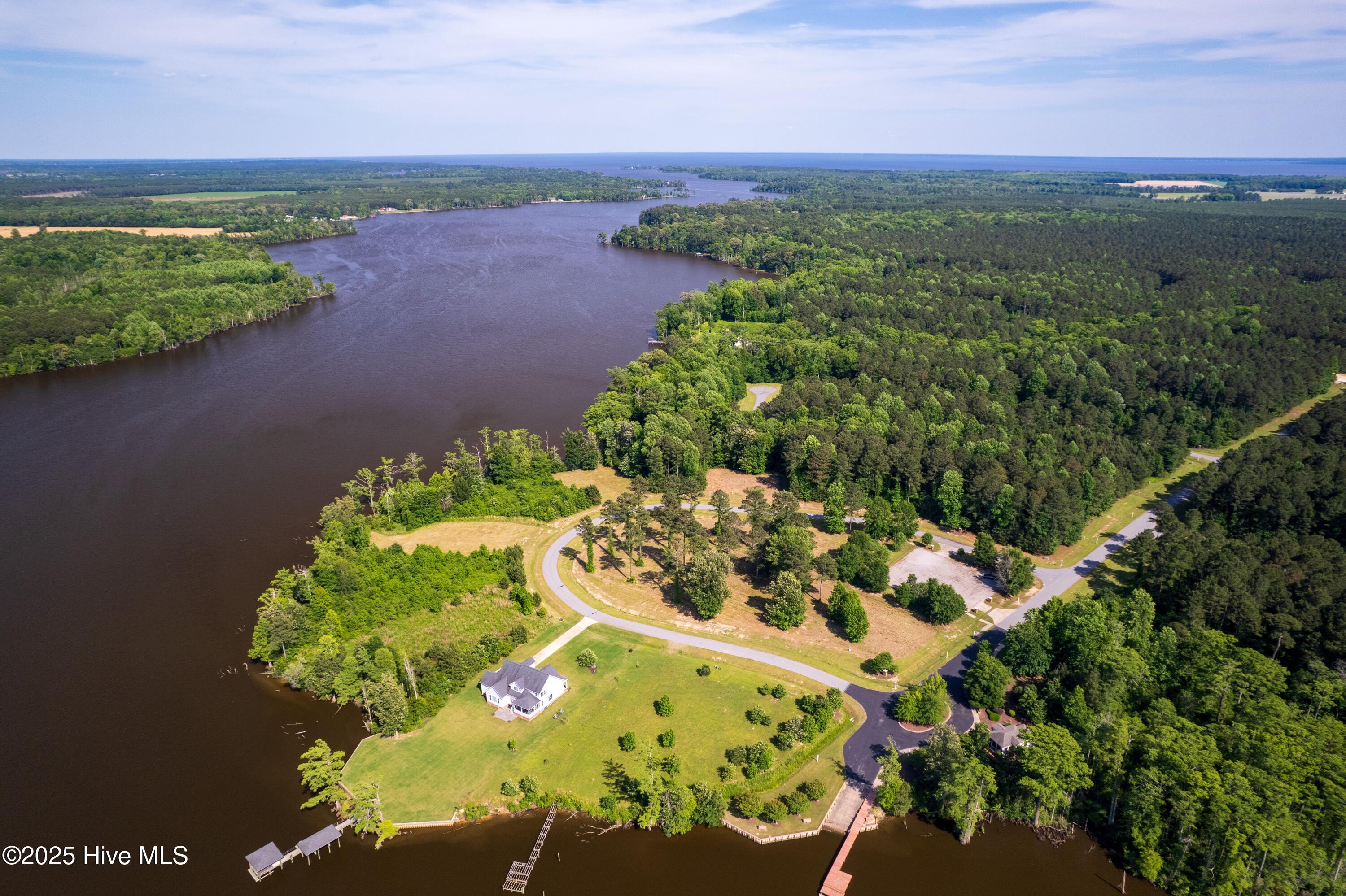 Waterfront Lot in RiverSound Community