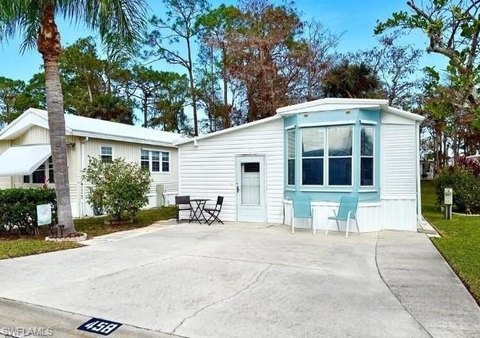 Land, NAPLES, FL