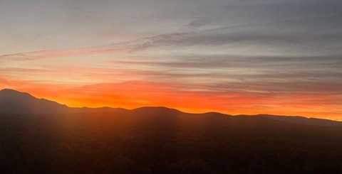 Land in Tres Piedras, NM