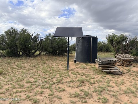 Land, St. Johns, AZ