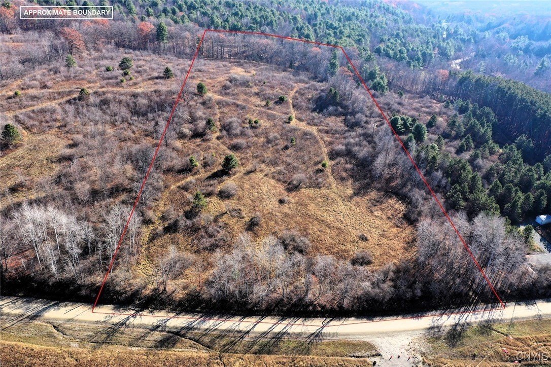 Recreational Land in Urbana, NY