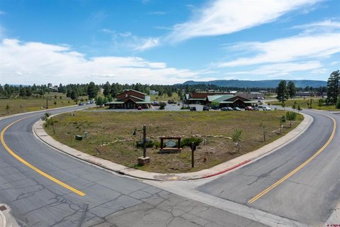 Land in Pagosa Springs, CO