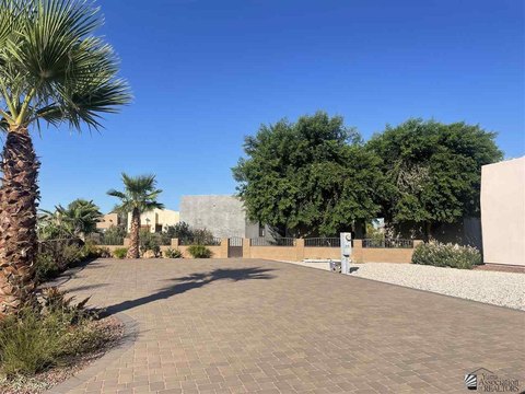 RV-Ready Lot in 55+ Resort