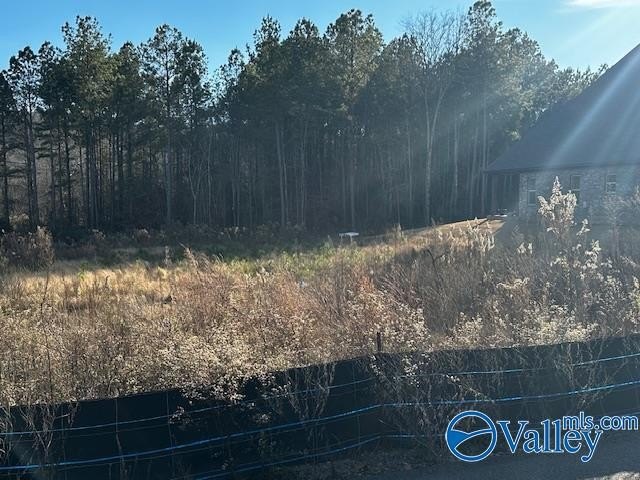 Residential Lot in Gated Community
