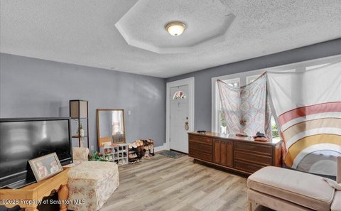 3-Unit Triplex with Balcony