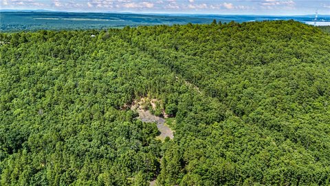 Land, Delaware, AR