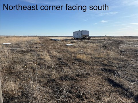 Land in Shoshone, Idaho