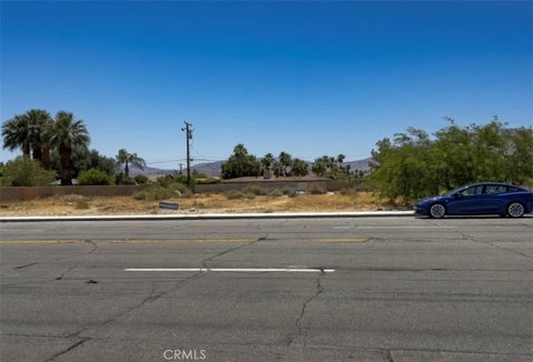 Land/Lot - Palm Springs, CA