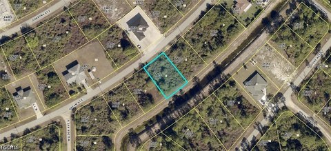 Land, Lehigh Acres, FL