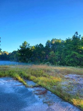 Lakefront Lot Ready For Home