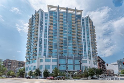 Deeded Parking Space Available