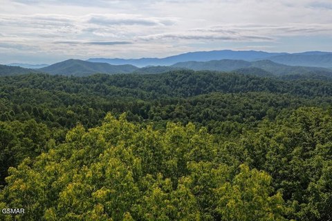 Land, Sevierville, TN