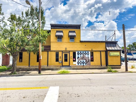 Turnkey Bar and Restaurant Business