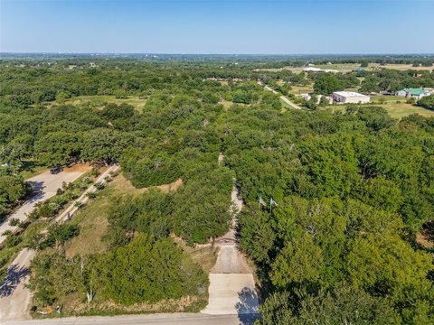 LAND - Aubrey, TX