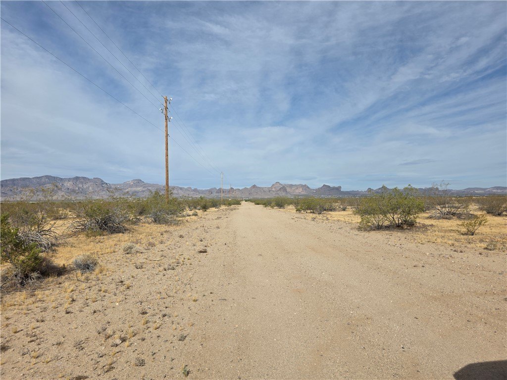 71 Acres in Golden Valley