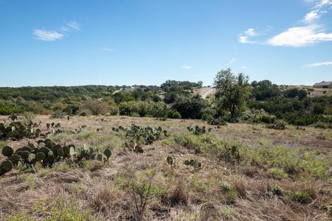 Land, Kerrville, TX